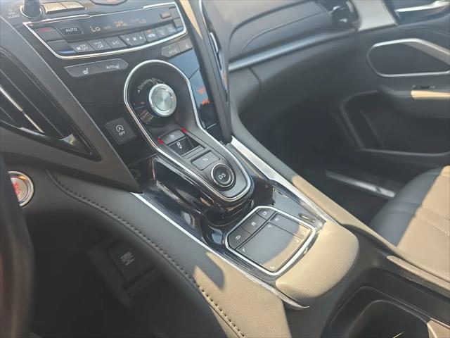 2021 Acura RDX Standard