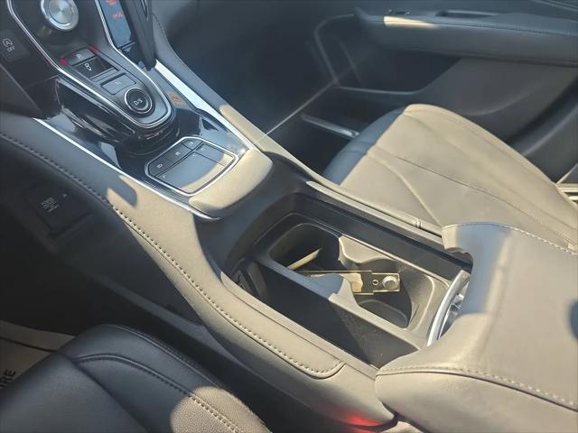 2021 Acura RDX Standard