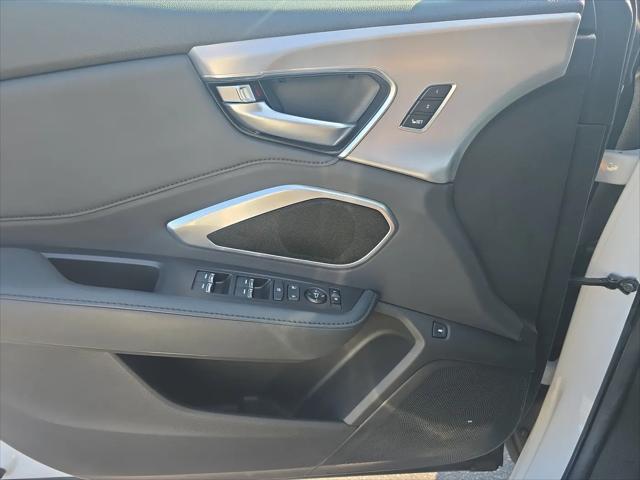 2021 Acura RDX Standard
