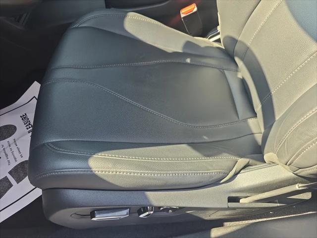 2021 Acura RDX Standard