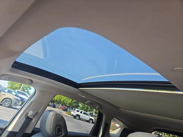 2021 Acura RDX Standard