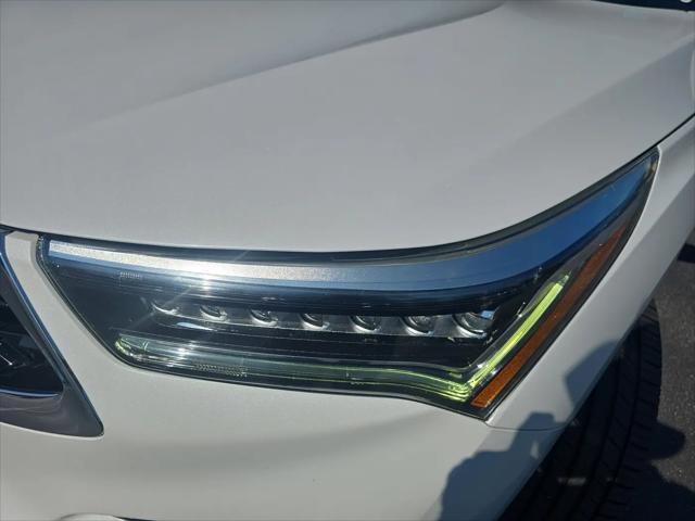 2021 Acura RDX Standard