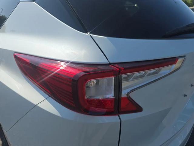 2021 Acura RDX Standard