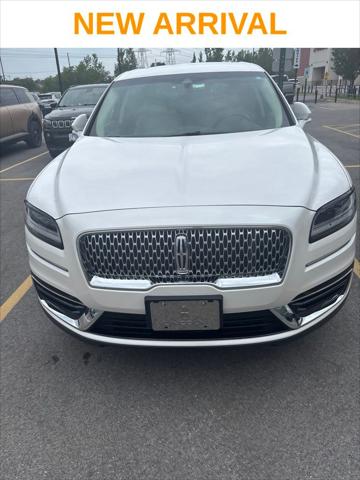 2019 Lincoln Nautilus Select for sale in Lansing, IL