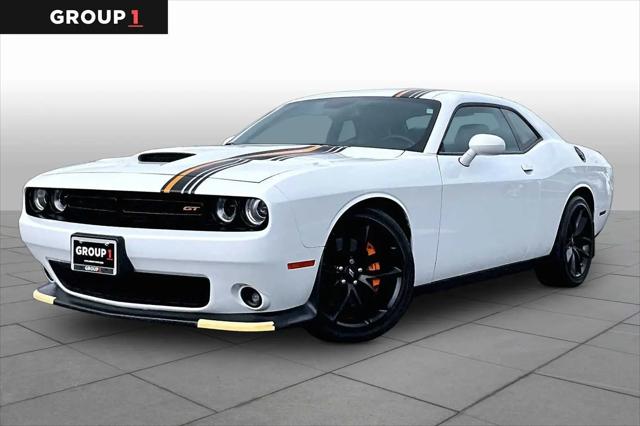 2023 Dodge Challenger GT for sale in Owings Mills, MD