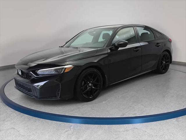 2025 Honda Civic Sport for sale in Cary, NC