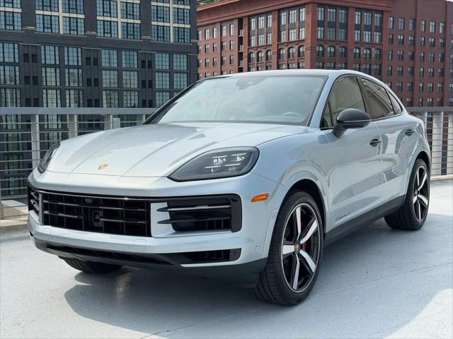 2026 Porsche Cayenne S for sale in North Bethesda, MD
