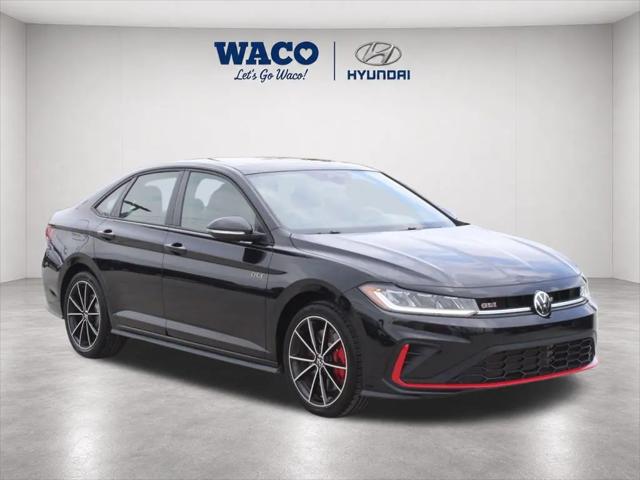 2025 Volkswagen Jetta GLI 2.0T Autobahn for sale in Waco, TX
