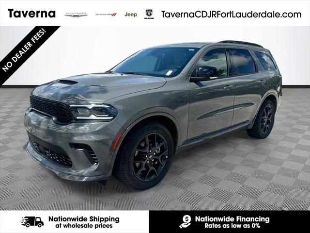 2027 Dodge Durango GT Premium HEMI for sale in Pompano Beach, FL