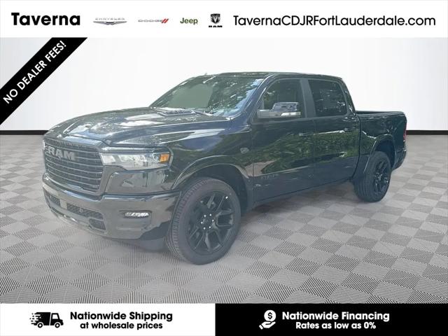 2027 Ram 1500 Laramie for sale in Pompano Beach, FL