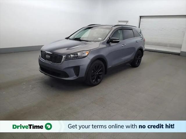 2020 Kia Sorento 3.3L S for sale in New Castle, DE