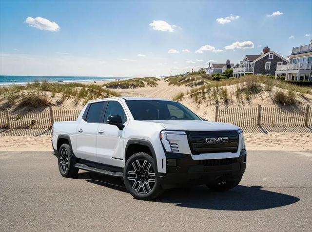 2026 GMC Sierra Extended Range Elevation for sale in Riverhead, NY