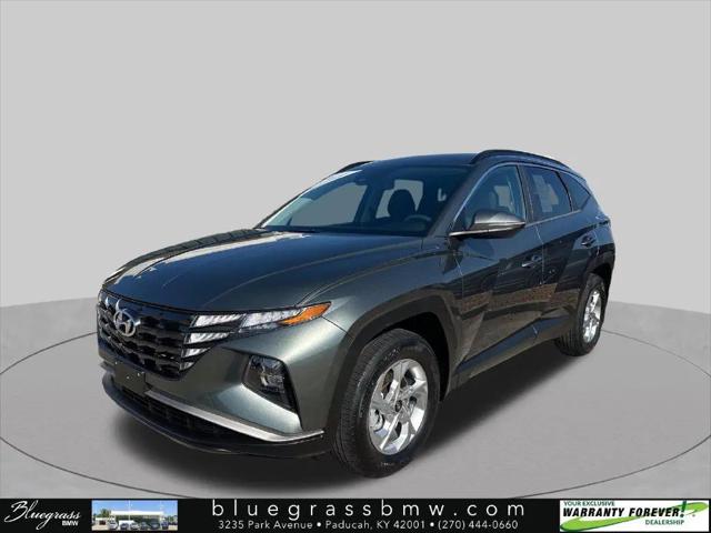 2022 Hyundai Tucson SEL for sale in Paducah, KY