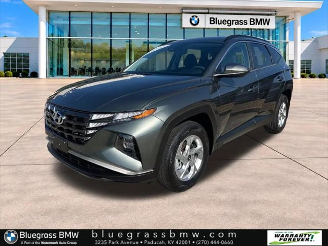 2022 Hyundai Tucson SEL for sale in Paducah, KY