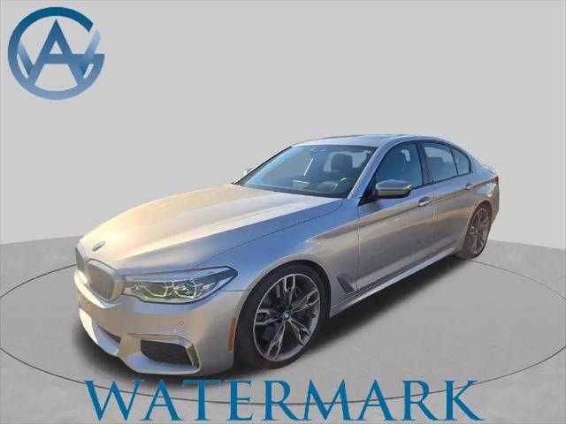 2020 BMW M5 xDrive for sale in Paducah, KY
