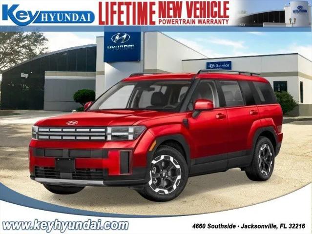 2027 Hyundai Santa Fe SEL for sale in Jacksonville, FL