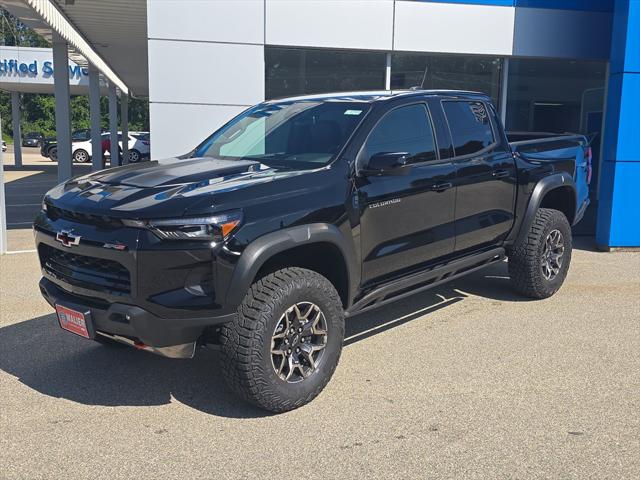 2026 Chevrolet Colorado ZR2, 4WD for sale in Keene, NH