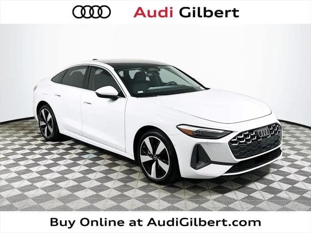 2025 Audi A5 Premium TFSI quattro S tronic for sale in Gilbert, AZ