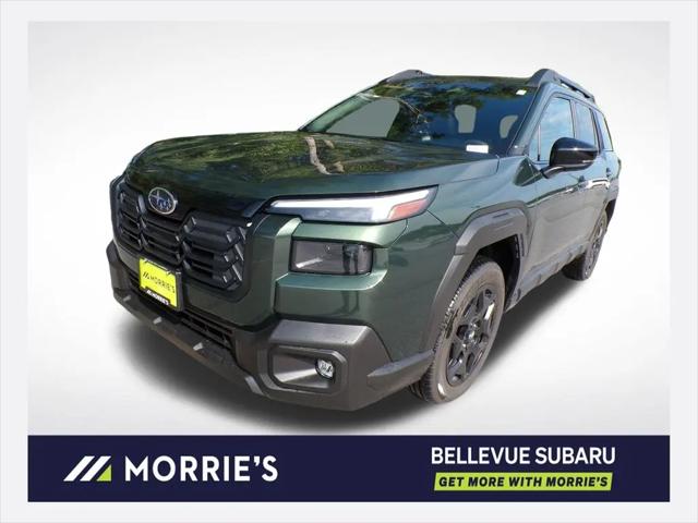 2026 Subaru Outback Limited for sale in Bellevue, NE