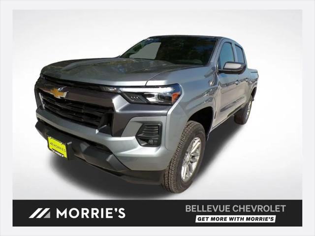 2026 Chevrolet Colorado Z71, 4WD for sale in Bellevue, NE