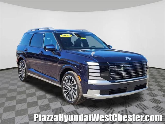 2026 Hyundai Palisade Calligraphy for sale in West Chester, PA