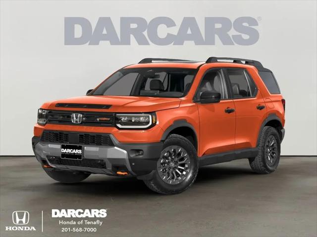 2026 Honda Passport AWD TrailSport for sale in Tenafly, NJ