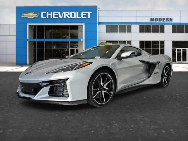 2027 Chevrolet Corvette Coupe, 1LT, RWD for sale in Winston-Salem, NC