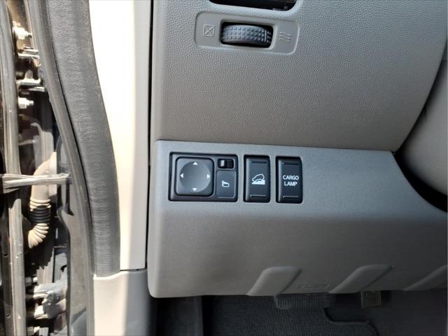 2021 Nissan Frontier Crew Cab SV 4x4
