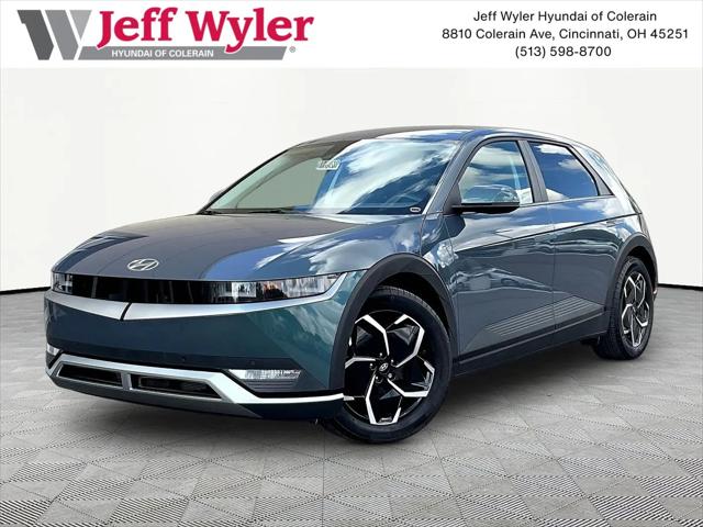 2023 Hyundai IONIQ 5 for sale near Cincinnati, OH