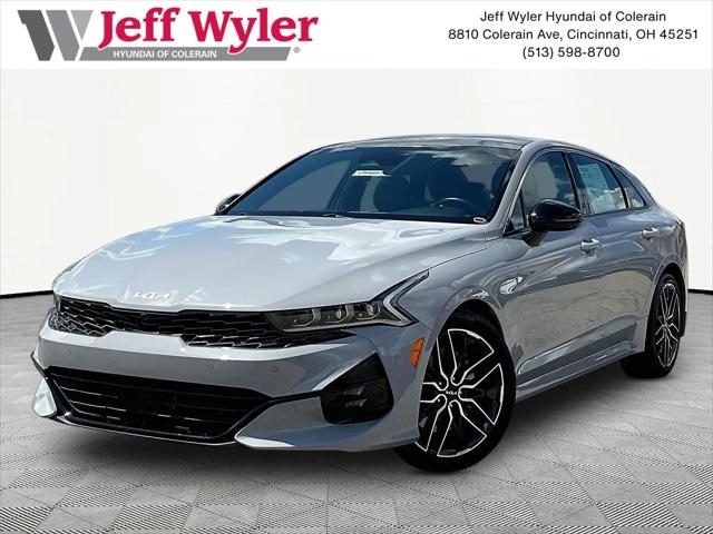 2024 Kia K5 for sale near Cincinnati, OH
