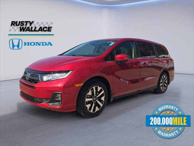 2027 Honda Odyssey EX-L for sale in Knoxville, TN
