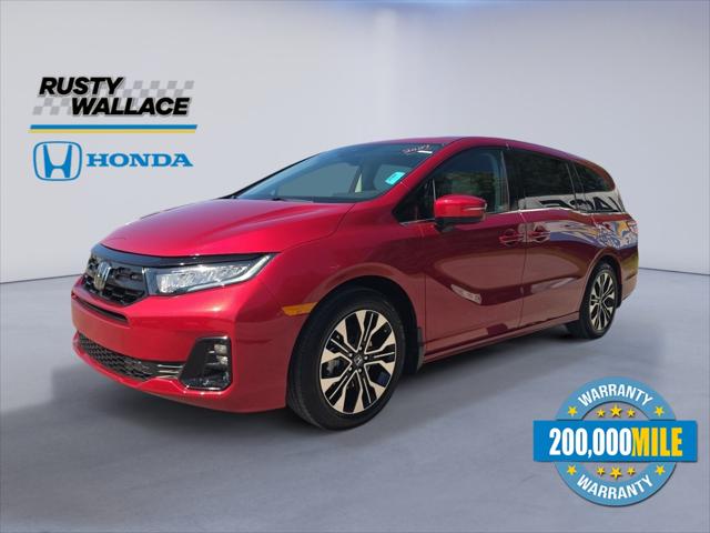 2027 Honda Odyssey Elite for sale in Knoxville, TN