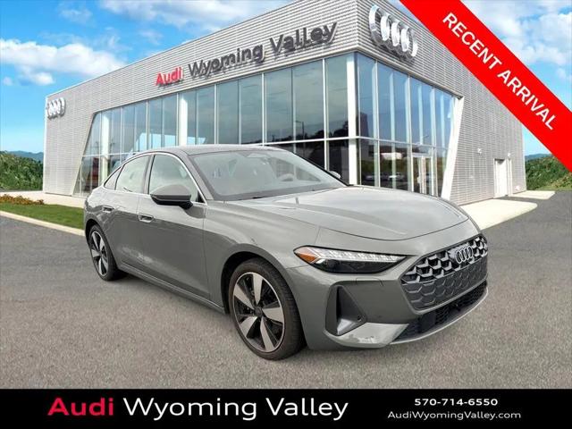 2025 Audi A5 Premium Plus TFSI quattro S tronic for sale in Wilkes-Barre, PA