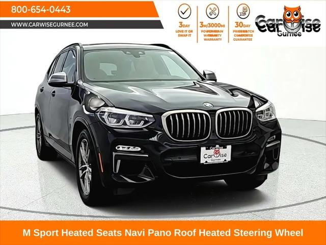 2018 BMW X3 M40i for sale in Gurnee, IL
