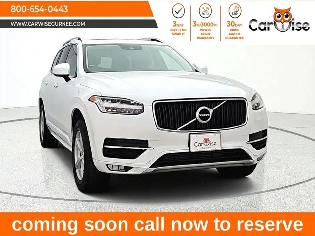 2018 Volvo XC90 T5 Momentum for sale in Gurnee, IL