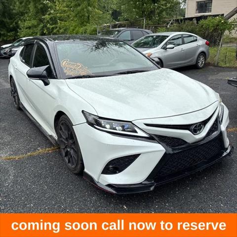 2023 Toyota Camry TRD for sale in Gurnee, IL