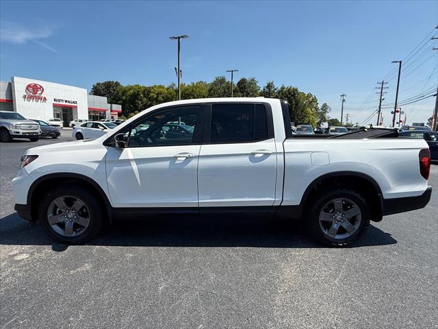 2024 Honda Ridgeline TrailSport for sale in Morristown, TN