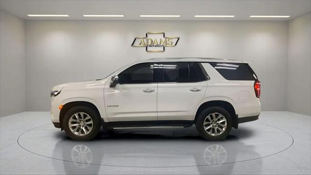 2023 Chevrolet Tahoe 4WD Premier for sale in Havre De Grace, MD