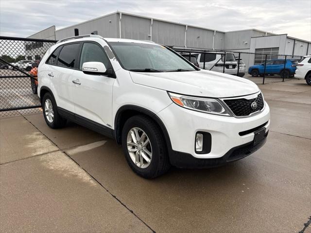 2015 Kia Sorento LX for sale in Waukee, IA