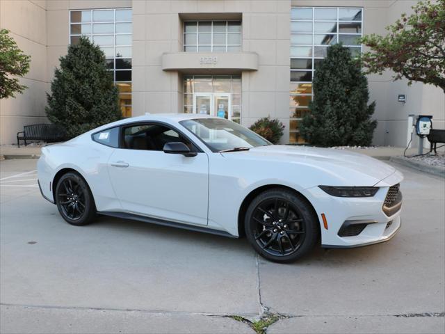 2026 Ford Mustang EcoBoost Fastback for sale in Overland Park, KS