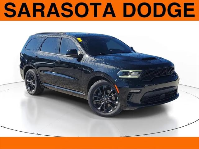 2023 Dodge Durango R/T Plus AWD for sale in Sarasota, FL