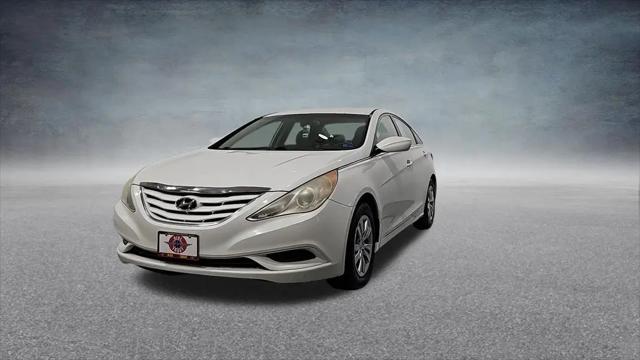2012 Hyundai Sonata GLS for sale in Roanoke, VA