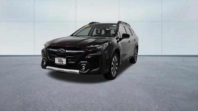 2024 Subaru Outback Limited XT for sale in Roanoke, VA