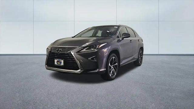 2016 Lexus RX 350 RX 350 for sale in Roanoke, VA
