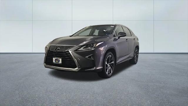 2016 Lexus RX 350 RX 350 for sale in Roanoke, VA