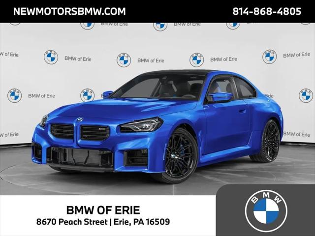 2026 BMW M2 M2 for sale in Erie, PA