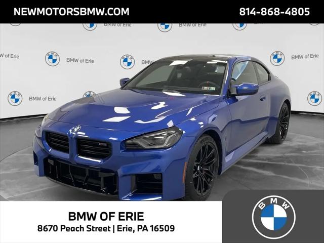 2026 BMW M2 M2 for sale in Erie, PA