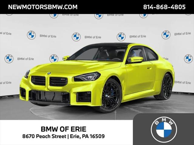 2026 BMW M2 M2 for sale in Erie, PA