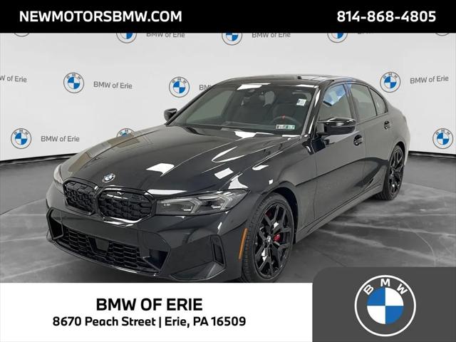 2026 BMW M340i xDrive NA for sale in Erie, PA