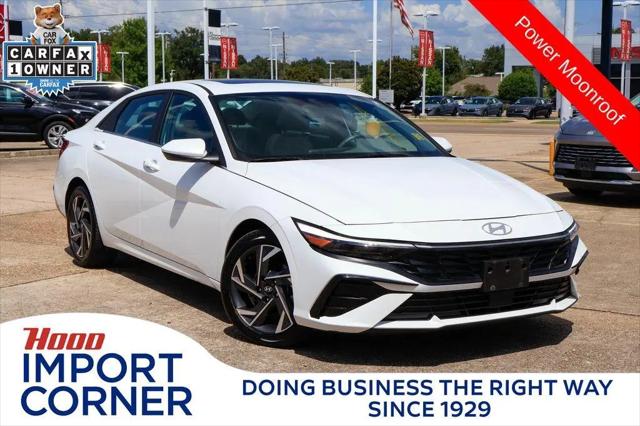 2025 Hyundai Elantra SEL Convenience for sale in Hammond, LA